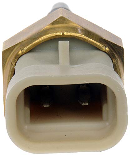 Dorman 904-7252 Engine Coolant Level Sensor Compatible thumb #1
