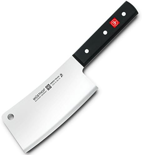 WÜSTHOF Classic 6" Cleaver Knive