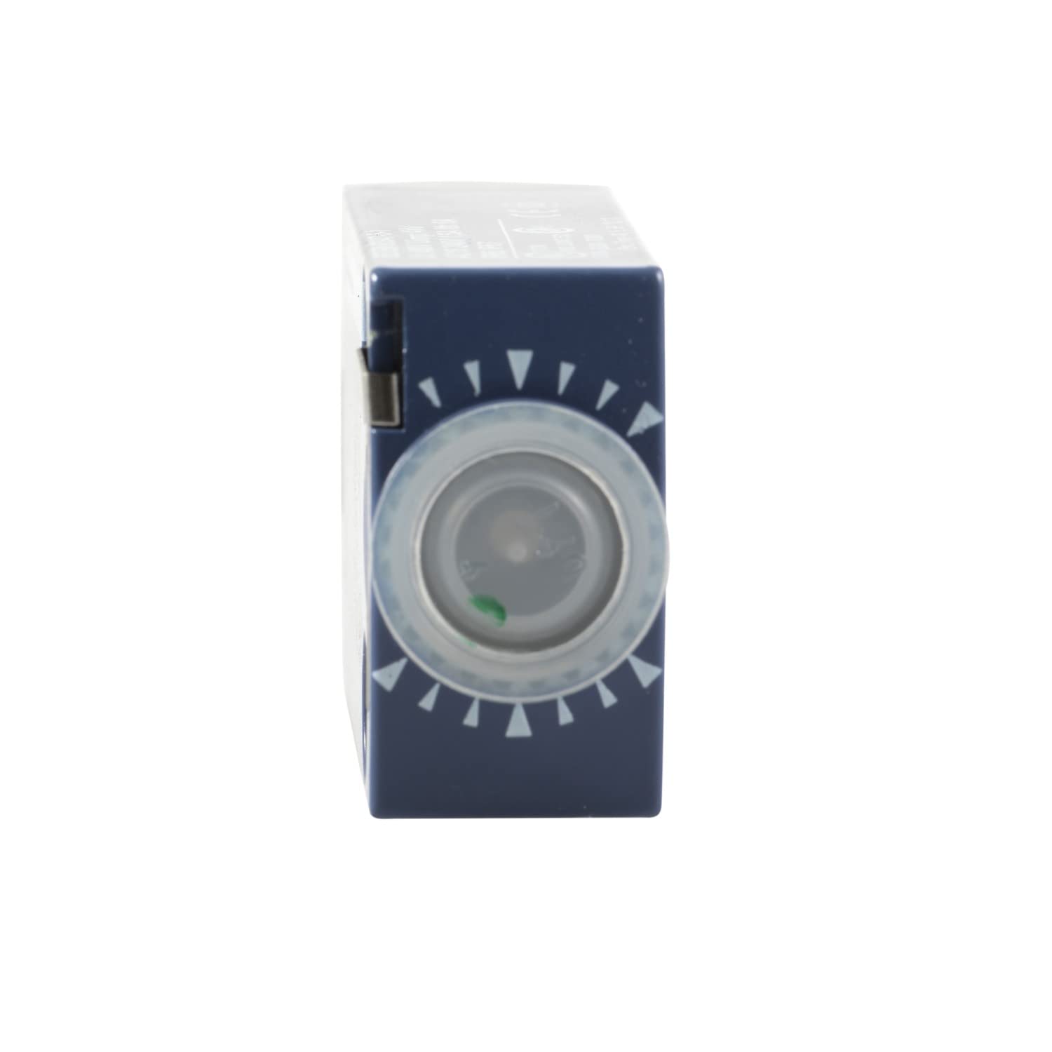 Schneider Electric ZCMD21 ZCMD Corps D'interrupteur de Position, Zamak, Action Brusque, 1NC et 1NO