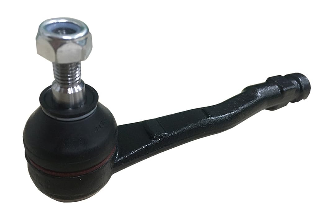 SKF Tie Rod End With Synthetic Grease VKDY 313005 Position Front Axle Right Height 222 mm Length 109 mm Width 64 mm - OE Quality