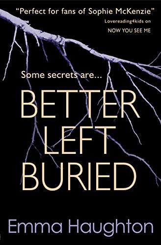 Better Left Buried