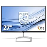 Die Ultra Wide Color-Technologie bietet in Verbindung mit FreeSync ein breiteres Farbspektrum für ein brillanteres Bild, Flicker Free-Technologie für eine Reduzierung der Augenermüdung.