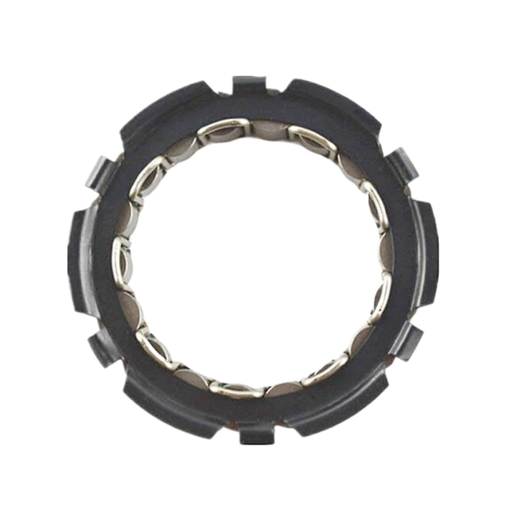 One Way Bearing Starter Clutch Overrunning Bearing 1x DRZ400E DRZ400S DRZ400SM LTZ400 LTR450 CTZ400 400 AN400 8K1927225B