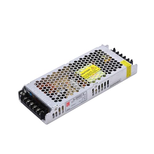 Alimentation 200W Chuanglian boîtier robuste pour affichage LED - 2