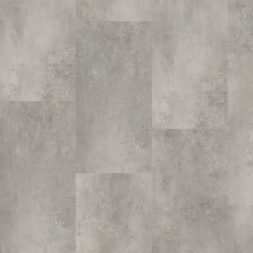 Ackland Brushwood 12in. x 24in. 12mil Atlas Gray Waterproof LVT Flooring by Ackland - Used condition - Image 3
