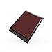 K&N 33-2333 High Performance Replacement Air Filter