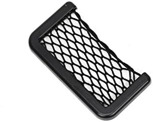 nuevo Universal red de almacenamiento 2pcs para Opel Tigra, Monaro, Agila, Zafira, Vectra, Antara VXR8 insignia Astra Mokka Corsa