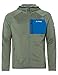 Produktbild VAUDE Herren Mens Tekoa Fleece Jacket Ii, Agave, L EU
