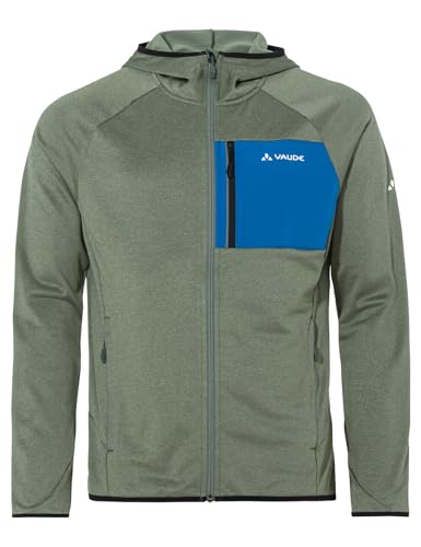 VAUDE Herren Mens Tekoa Fleece Jacket Ii, Agave, L EU