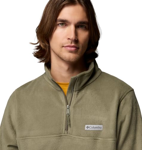 Image of Columbia Big & Tall Steens Mountain Half Zip