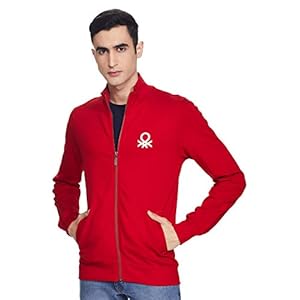 United Colors of Benetton Men Sweatshirt