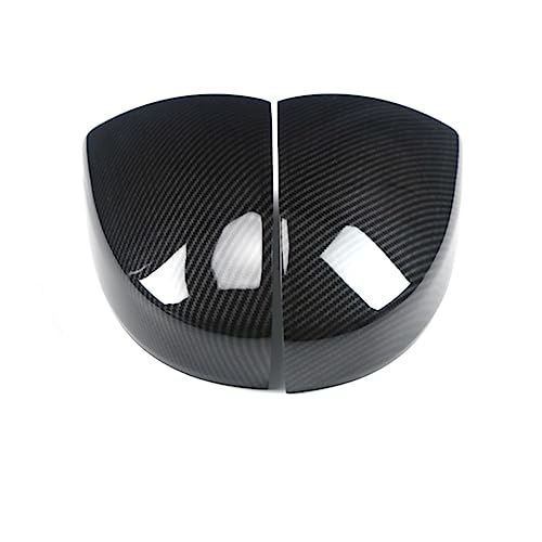 Garniture chromée de rétroviseur pour E-Pace X540 décoration