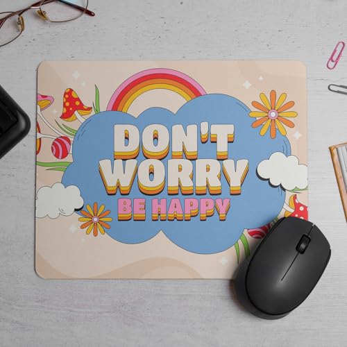 Image of PAPER PLANE DESIGN Mouse Pad Designer Anti Skid Mouse Pads for Desktop and Laptop Computers. D1118