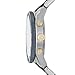Armani Exchange Men's AX1815 Analog Display Analog Quartz Blue Watch