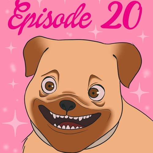 Definitely Not Fairies | Episode 20: Barbie Presents Thumbelina