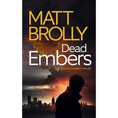 Dead Embers: