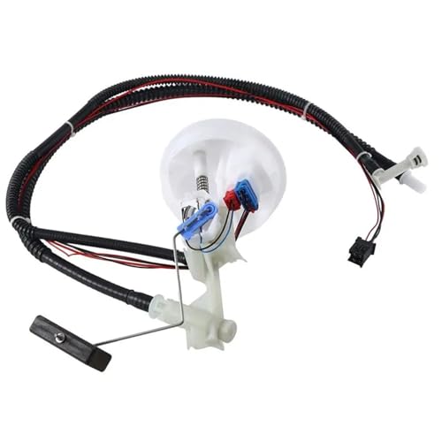 Unidad de sensor de tanque de combustible W209 W203 soluciona marcador gasolina
