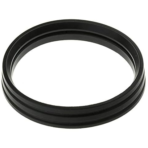 MotoRad MG183EA Engine Coolant Thermostat Seal Cover