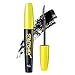 TOUCH IN SOL STRETCHEX Stretch Lash Effect Mascara - Healthy Looking Extreme Long Lashes, Wash off with Warm Wate