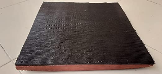 AHCP ACUPRESSURE HEALTH CARE PRODUCT Premium Manual Acupressure Wooden Mat / Plate For Ft Care|Acupressure Wooden Plate For Full Body Relaxation|Improve Blood Circulation (Premium Size:12 X12 Inches) AHCP ACUPRESSURE HEALTH CARE PRODUCT Premium Manual Acupressure Wooden Mat / Plate For Ft Care|Acupressure Wooden Plate For Full Body Relaxation|Improve Blood Circulation (Premium Size:12 X12 Inches)