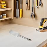 Zoom IMG-1 elayard cazzuola per intonaco in Zoom IMG-1 elayard cazzuola per intonaco in