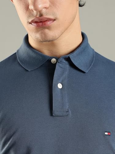 Image of Tommy Hilfiger Men T-Shirt