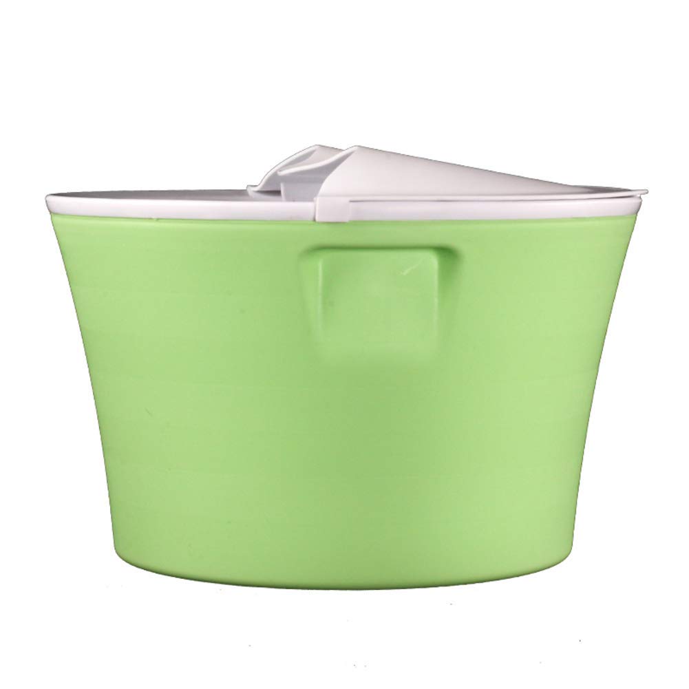 UYDJAKX Espesar Plástico Baño De Pies,Masajeador SPA De Pies,Barril De Baño De Pies Temperatura Constante Sin Electricidad Relaja Los Pies Doloridos-a 34x26cm (B 34x26cm) Star of Light