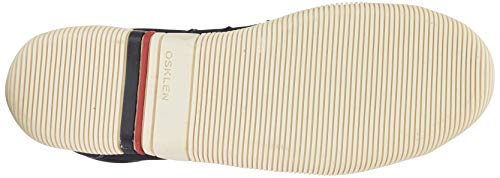 TENIS RIVA LONA LISA