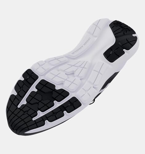 Under Armour Women's UA W Surge 3, Ultra-Responsive Running, Lightweight and Breathable Gym Shoes, Trainers with Superior Cushioning - Image 3