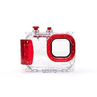 ETSUMI  SEASHELL SS-1汎用デジカメハウジング Amazon.co.jp: ETSUMI コンパクトカメラ用水中ハウジング