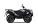 Quad de Kymco MXU 550i EX 4 x 4 LOF