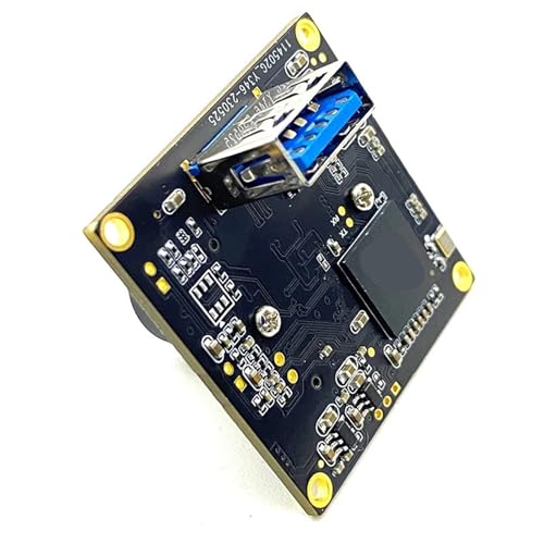 �݊���������܂�12MP IMX577 USB3.0 �J�������W���[���� 100 �x AF/FF 4K UVC ��F���p(AF)