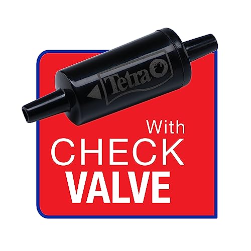 Image of Tetra Whisper Air Pump with Minimal Noise and Maximum Air Flow
