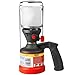 WALTER Gas Camping Lampe mit Piezo Zündung, stufenlos regulierbare Helligkeit, Mattglas sorgt für besonders warmes Licht, für viele Bereiche einsetzbar, Gaslampe, Camping Laterne, inkl. 3 Glühstrümpfe Set Glas günstig Kaufen-WALTER Gas Camping Lampe mit Piezo Zündung, stufenlos regulierbare Helligkeit, Mattglas sorgt für besonders warmes Licht, für viele Bereiche einsetzbar, Gaslampe, Camping Laterne, inkl. 3 Glühstrümpfe
