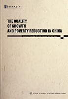 The Quality of Growth and Poverty Reduction in Chinaan English version 7509731003 Book Cover