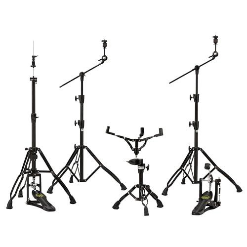 Mapex 800 Series Armory Hardware Pack Negro miniatura 1