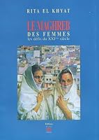 LE MAGHREB DES FEMMES 9981149330 Book Cover