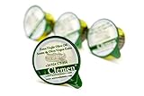  Aceite de Oliva Virgen Extra Clemen Monodosis 10 mL 250 Unidades