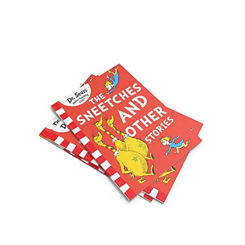 The Sneetches and Other Stories - Image 6