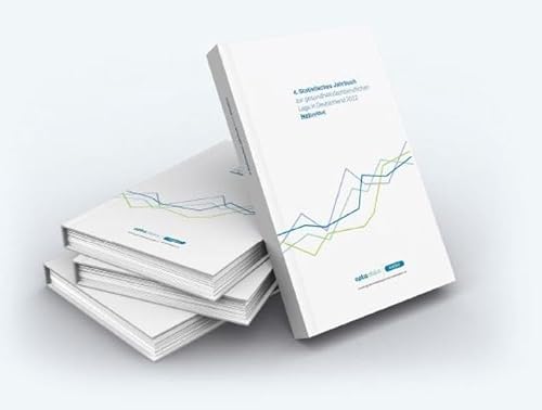 4. Statistisches Jahrbuch zur gesundheitsfachberuflichen Lage in Deutschland 2022: Heilmittel, Hilfsmittel, Pflege, Rettungsdienst und Krankentransporte