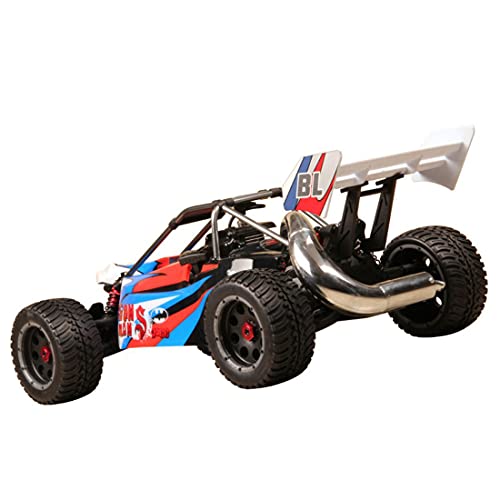 Tengod FS Racing 11203 RC auto da corsa con motore...