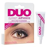 gefärbt, für schwarze, künstliche Wimpern