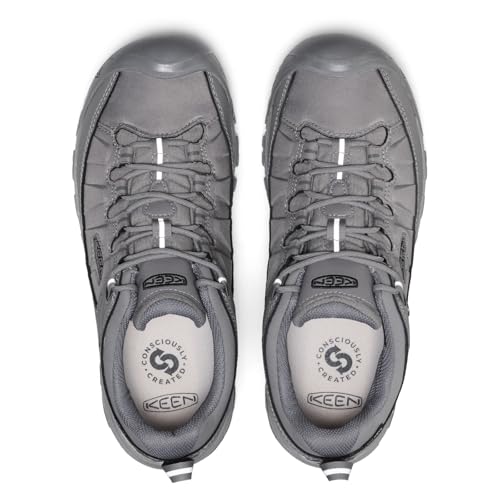 Image of KEEN Men's Targhee exp wp-m Hiking Shoe
