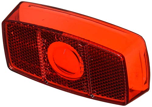 Clartec Corporation L349R-0300 Red Lens 349 Clearance Light