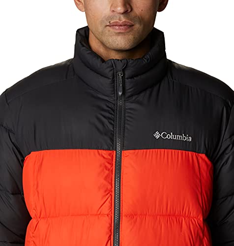 Image of Columbia Men's Pike Lake Jacket