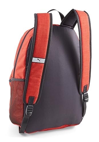 Mochilas clásicas PUMA Phase Backpack III cómodas para evitar dolor de espalda 2