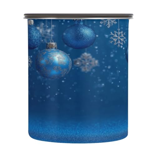 Envase de acero inoxidable para café 900 ml ATTX
