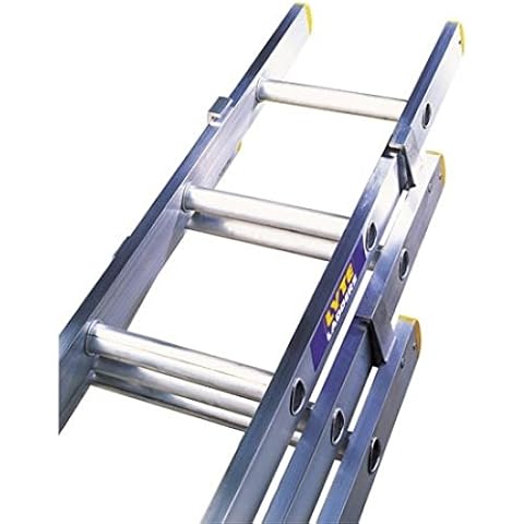 Lyte LYTELT335 3 Section Extension Ladder Cover