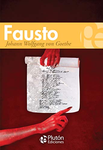 Fausto: 1 (Colección Grandes Clásicos)