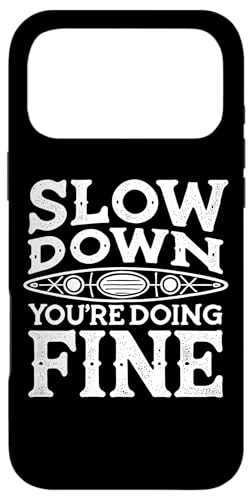 Kayak Canoes-Boat Kayaking, JbN tBbVO JbN V[JbN ނ JbN X}zP[X iPhone 17 Pro Max p